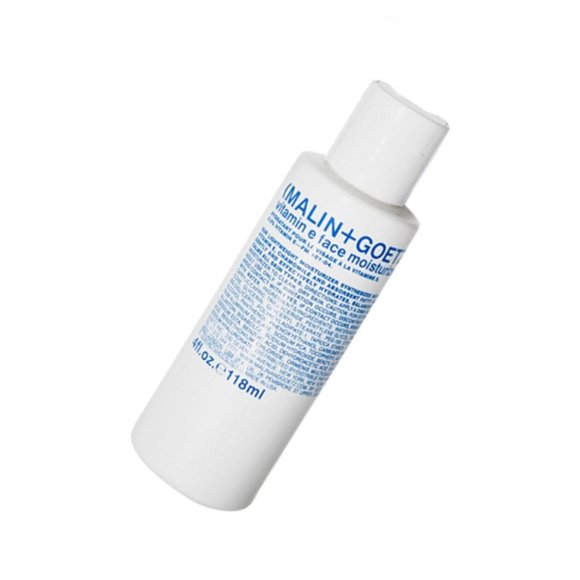 MALIN + GOETZ VITAMIN E FACE MOISTURIZER - Picture 2 of 6